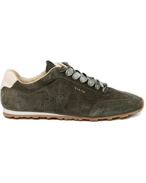 Nubikk Billy Lou Trainers - Green
