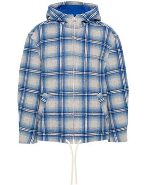 Isabel Marant ブルー Kurt ジャケット