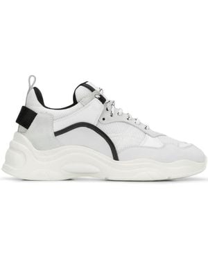 IRO Baskets Curve Runner - Blanc