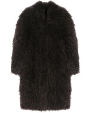 Liska Cappotto - Nero