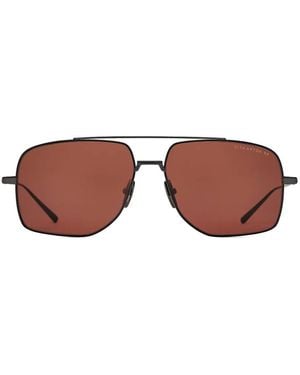 Dita Eyewear Artoa.88 Sunglasses - Brown