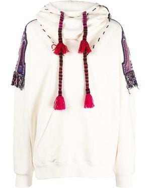 Etro Knitwear & Sweatshirt - White