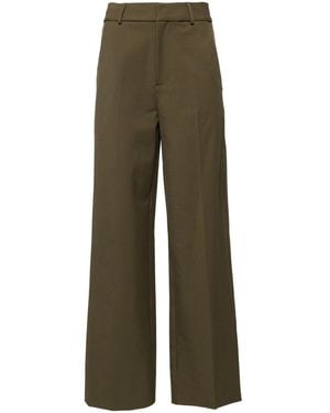 STAUD Prince Twill Pant - Green