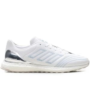 adidas X Kith X Lionel Messi Copa 17 Ultraboost Sneakers - White