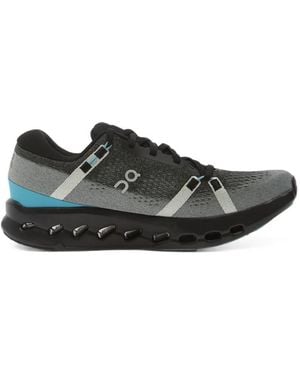 On Shoes Cloudsurfer 2 Trainers - Black