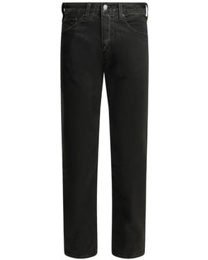 Levi's 517 bootcut jeans - Schwarz