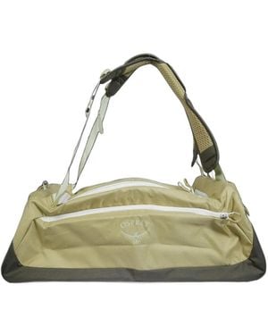 Osprey Daylite Duffel 45 Duffel Bag - Metallic