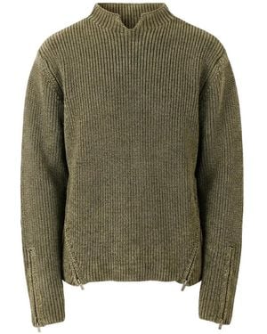 Protémoa Echo Jumper - Green