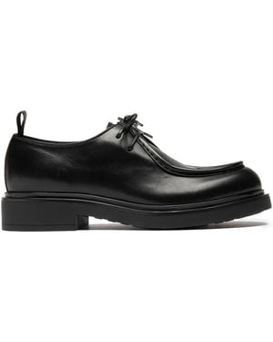 Officine Creative Engineer 102 Shoes - Black