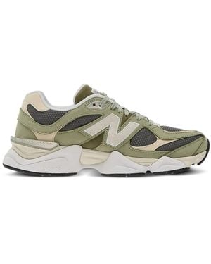 New Balance 9060 スニーカー - グリーン