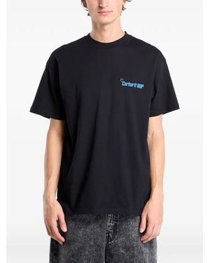 Carhartt All Tools T-Shirt - Black