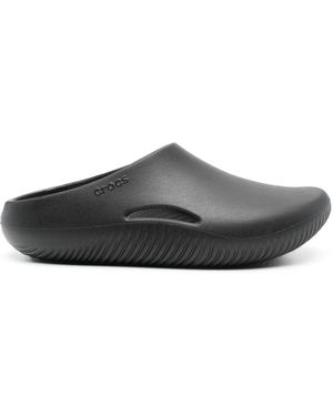 Crocs™ Mellow Recovery Slippers - Gray