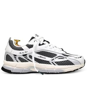 Mercer The Re-Run Sneakers - Weiß