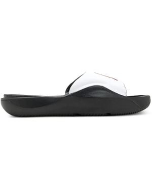 Nike Jordan Franchise Sandals - White
