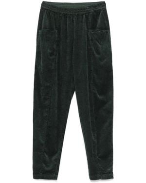 Transit Corduroy Pants - Gray