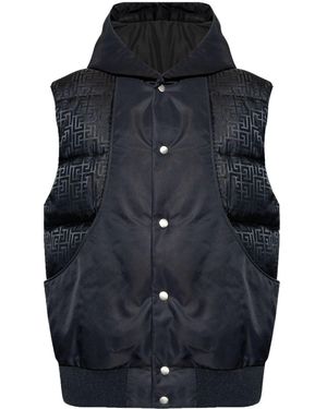 Balmain vest sale discount