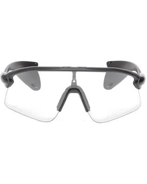 Oakley X Satisfy Stunt Devil Sunglasses - Brown