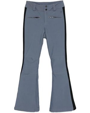 Perfect Moment Aurora Ski Trousers - Blue