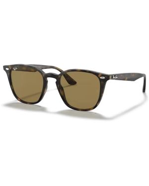 Ray-Ban 4258 Sole 710/73 - Natural
