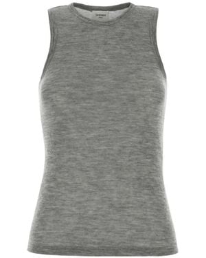 Saint Laurent Shirts - Gray