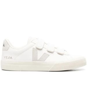 Veja Recife Chromefree Sneakers - Weiß