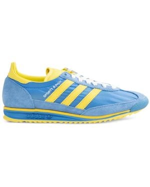 adidas X Sporty & Rich Sl 72 スニーカー - ブルー