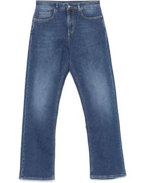 Sartoria Tramarossa Monica Jeans - Blauw