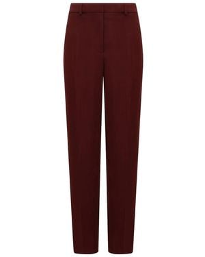 Co. Pantalones de vestir - Morado