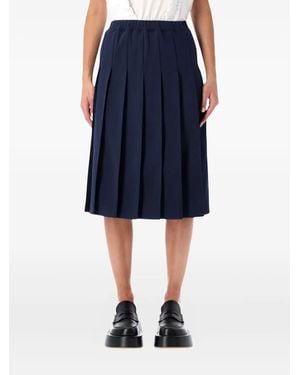Comme des Garçons Skirts for Women | Online Sale up to 75