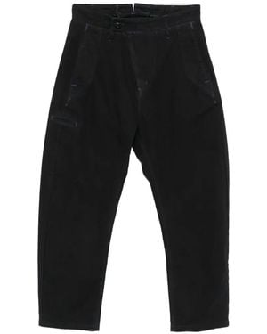 G-Star Pantalones Chinos Balloon - Negro