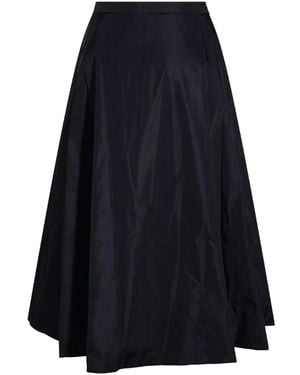 Add A-Linien-Form - Blau