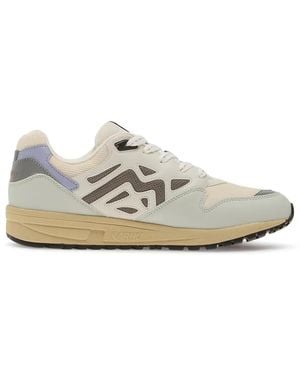 Karhu Legacy 96 Paneled Sneakers - White