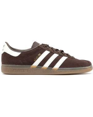 adidas Sneakers München - Marrone