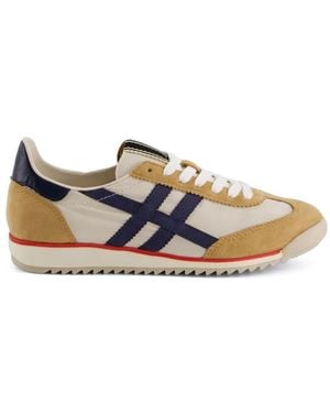 Corina Retro 1 Sneakers - Multicolor