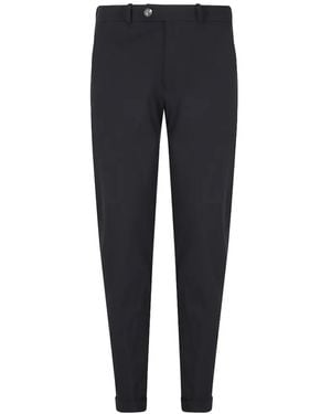 Rrd Surflex Chino Trousers - Blue