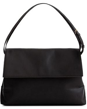 Yu Mei Sac Porté Épaule Pania - Black
