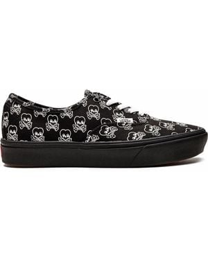 Vans Comfycush Authentic "cold Hearted" スニーカー - ブラック