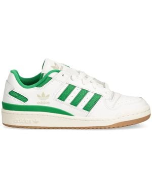 adidas Forum Low スニーカー - グリーン