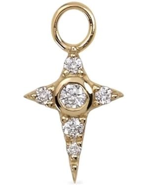 Lark & Berry Ciondolo Celestial - Bianco