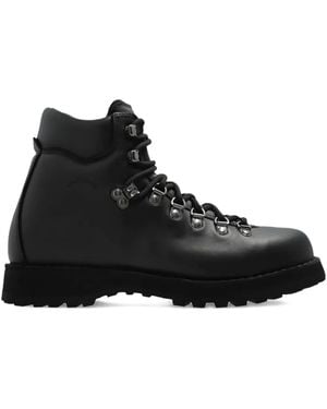 Diemme Botas de montaña Rock Vet - Negro