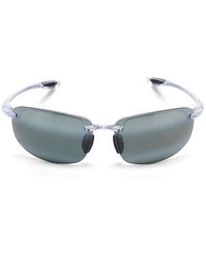 Maui Jim Ho'Okipa Sunglasses - Grey