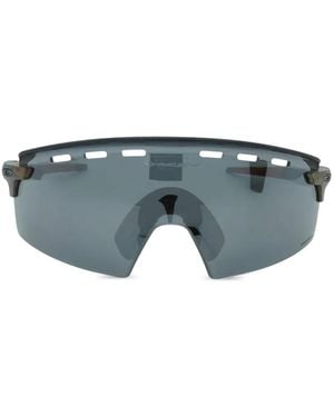 Oakley Encoder Strike Vented Sunglasses - Gray