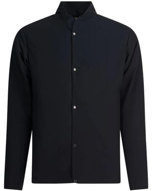 Houdini Sportswear M's Enfold ジャケット - ブルー