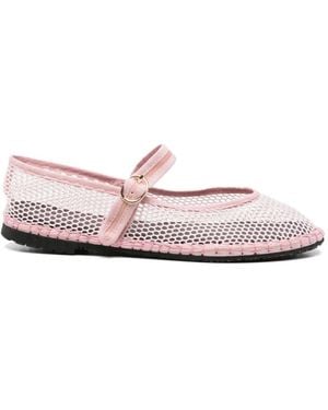 Flabelus Ballerine Isabella - Rosa
