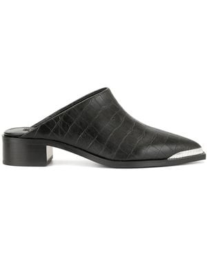 Senso Linnea Mules - Black
