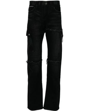 Private Stock The Kyle Jeans - Black