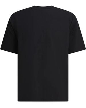 Daiwa Pier39 Short-Sleeve Tee - Black