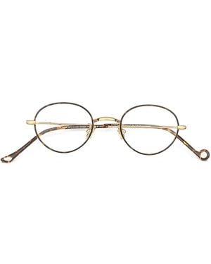 Eyepetizer Gafas Lion Con Montura Redonda - Neutro