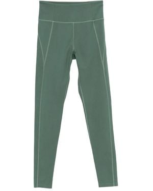 GIRLFRIEND COLLECTIVE Compressive Leggings - Green