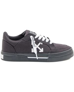 Off-White c/o Virgil Abloh Arrows-motif Sneakers - ブラック